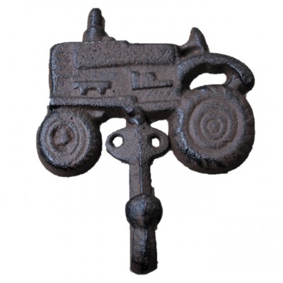 G082 - TRACTOR SINGLE HOOK
